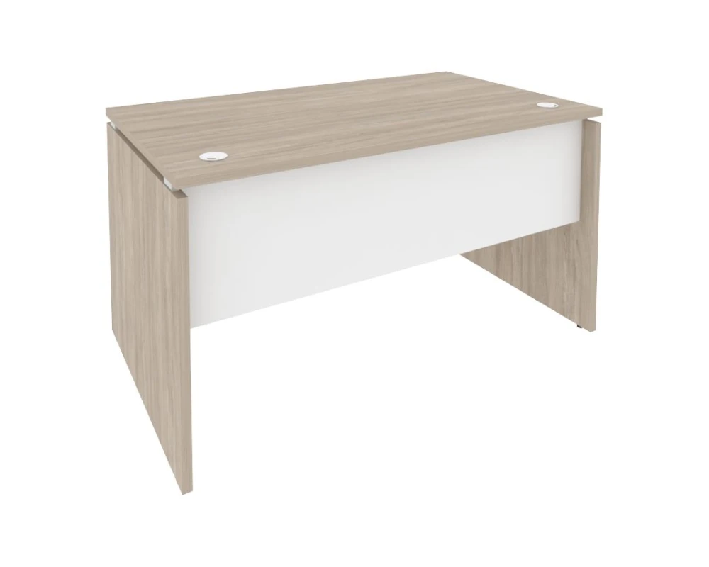 Стол письменный 1380x800x750 Оникс / Onix