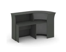 Ресепшен набор вариант №2 1894x950x1150 Рива / Riva images