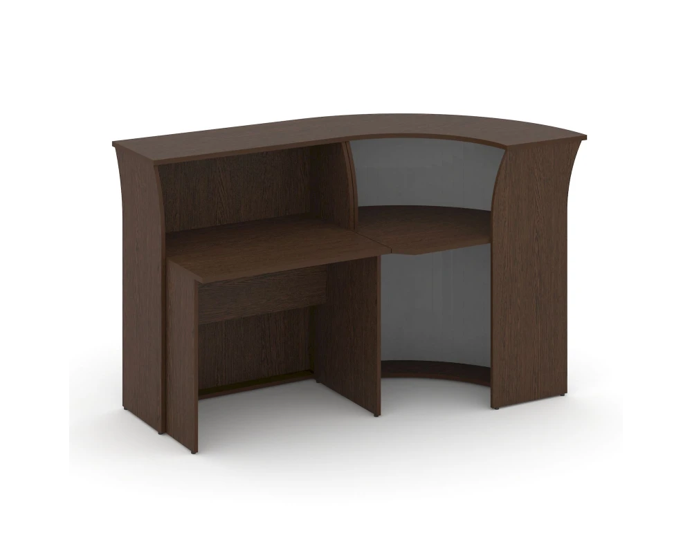 Ресепшен набор вариант №2 1894x950x1150 Рива / Riva