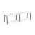 Белый/Антрацит