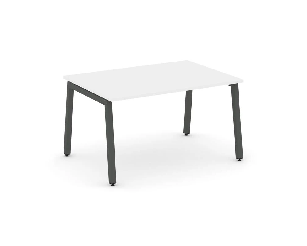 Стол переговорный на А-образном каркасе 50 мм 1180х980х750 Стайл Проджект / Style Project