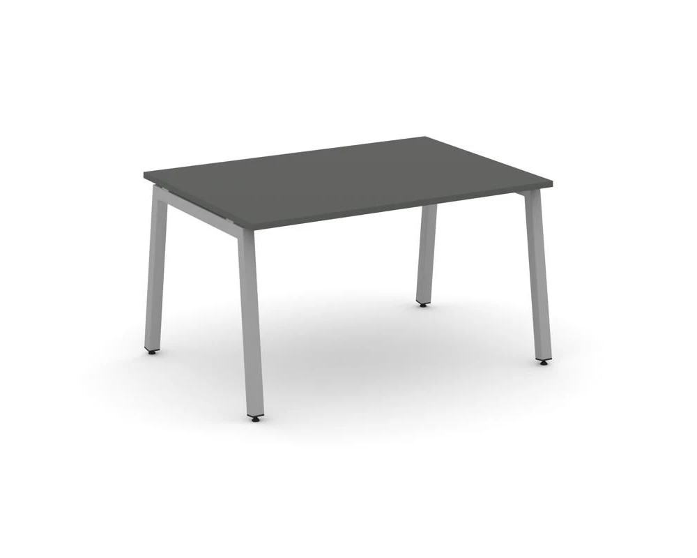 Стол переговорный на А-образном каркасе 50 мм 1180х980х750 Стайл Проджект / Style Project