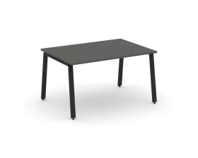Стол переговорный на А-образном каркасе 60 мм 980х980х750 Стайл Проджект / Style Project images