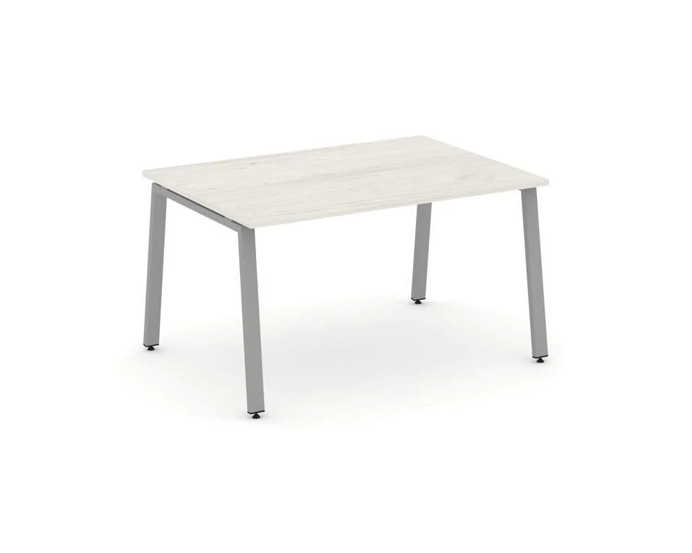 Стол переговорный на А-образном каркасе 60 мм 980х980х750 Стайл Проджект / Style Project