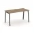 Дуб табак/Антрацит