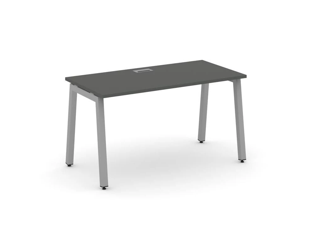 Стол письменный на А-образном каркасе 50 мм 1780х600х750 Стайл Проджект / Style Project
