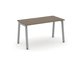 Стол письменный на А-образном каркасе 50 мм 1780х600х750 Стайл Проджект / Style Project images