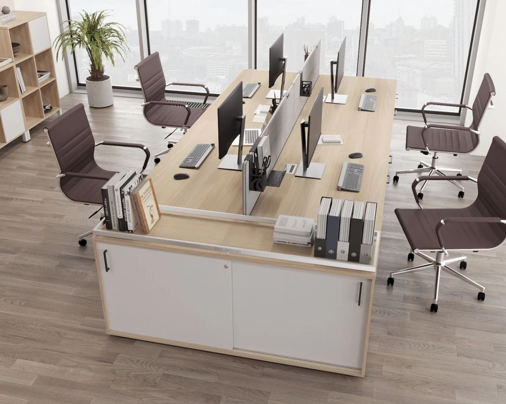 Мебель для персонала Стайл Проджект / Style Project