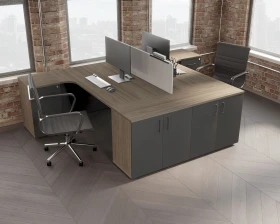 Мебель для персонала Стайл Проджект / Style Project images