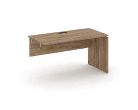 Проходной наб. элемент 1180x700x750 Стайл Проджект / Style Project images