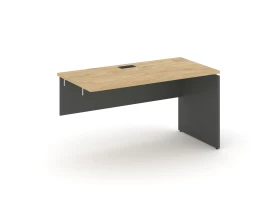 Проходной наб. элемент 980x700x750 Стайл Проджект / Style Project images