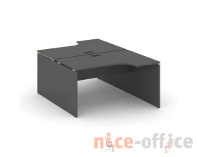 Рабочая станция эргоном. 1380x800/1992x750 Стайл Проджект / Style Project images