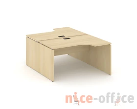 Рабочая станция эргоном. 1580x600/1992x750 Стайл Проджект / Style Project images