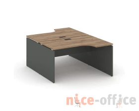 Рабочая станция эргоном. 1580x600/1992x750 Стайл Проджект / Style Project images