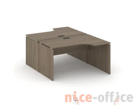 Рабочая станция эргоном. 1580x700/1992x750 Стайл Проджект / Style Project images