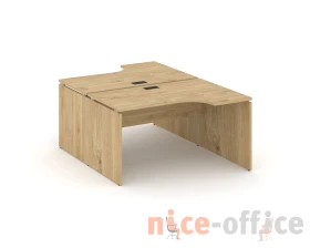 Рабочая станция эргоном. 1580x700/1992x750 Стайл Проджект / Style Project images