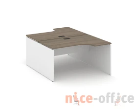 Рабочая станция эргоном. 1580x800/1992x750 Стайл Проджект / Style Project images