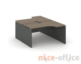 Рабочая станция эргоном. 1580x800/1992x750 Стайл Проджект / Style Project images