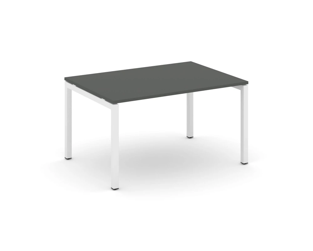 Стол переговорный на П-образном каркасе 50 мм 1180x980x750 Стайл Проджект / Style Project