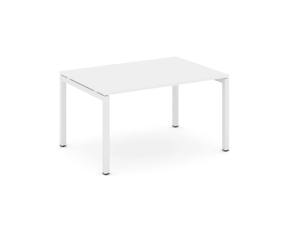Стол переговорный на П-образном каркасе 50 мм 1180x980x750 Стайл Проджект / Style Project