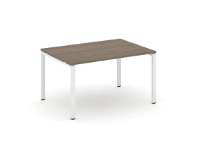 Стол переговорный на П-образном каркасе 60 мм 980x980x750 Стайл Проджект / Style Project images