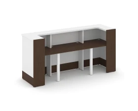 Набор вариант №5 2472x758x1156 Стайл Систем / Style System images