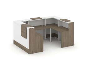 Набор вариант №2 2472x1758x1156 Стайл Систем / Style System images