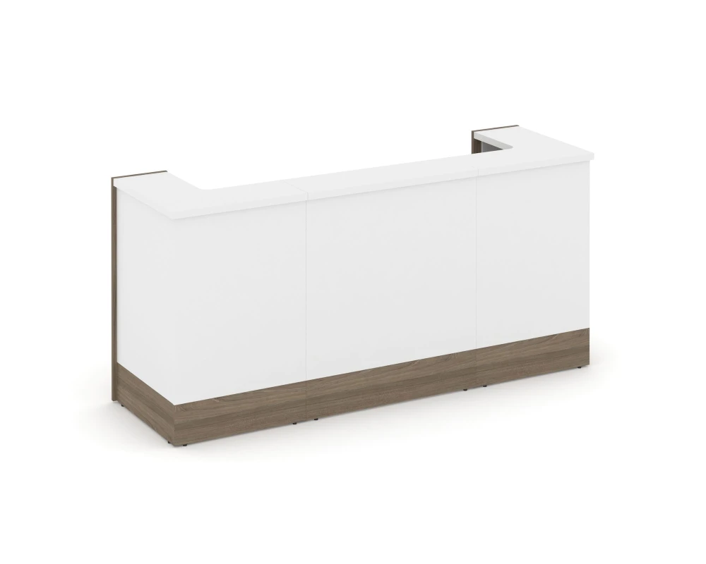 Набор вариант №5 2472x758x1156 Стайл Систем / Style System