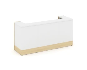 Набор вариант №5 2472x758x1156 Стайл Систем / Style System images