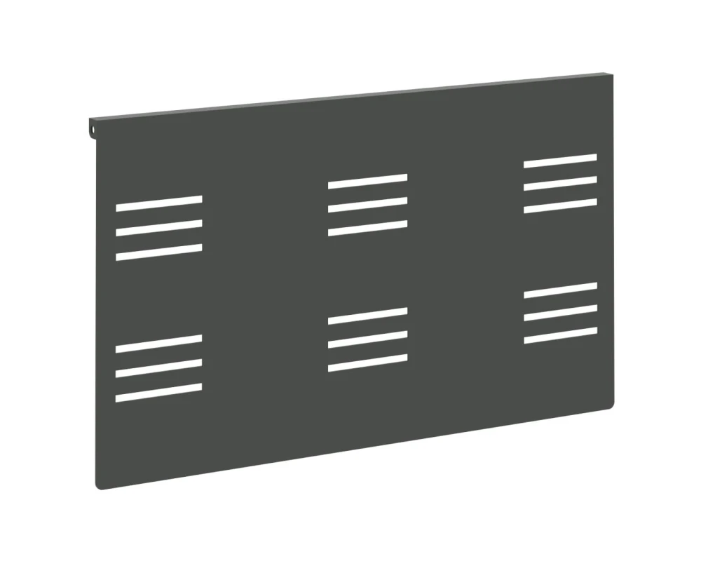 Царга стола складного мобильного 511x1x300 Икс пулл / X-pull