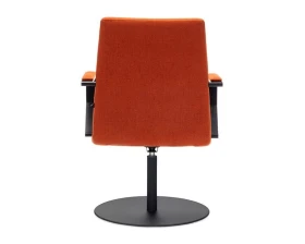 Кресло Hugo D80M-BL images