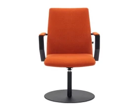 Кресло Hugo D80M-BL images