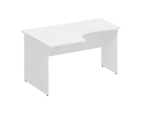 Стол эргономичный 140x90x75 левый Комфорт images