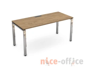 Стол рабочий, прямолинейный (1800*900*750) НСР-П.005.2 GLOSS LINE images
