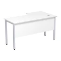 Белый