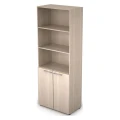 Шамони светлый