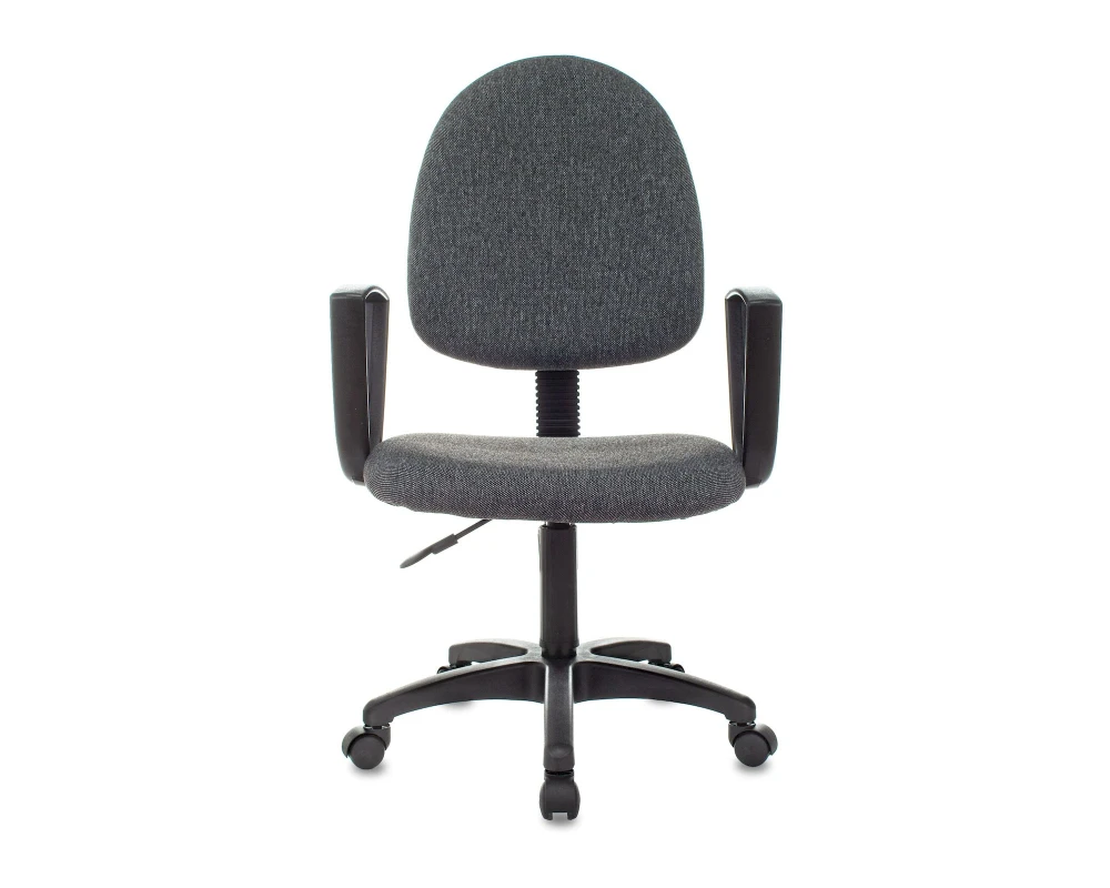 Кресло Бюрократ CH-1300N Ткань, Серый