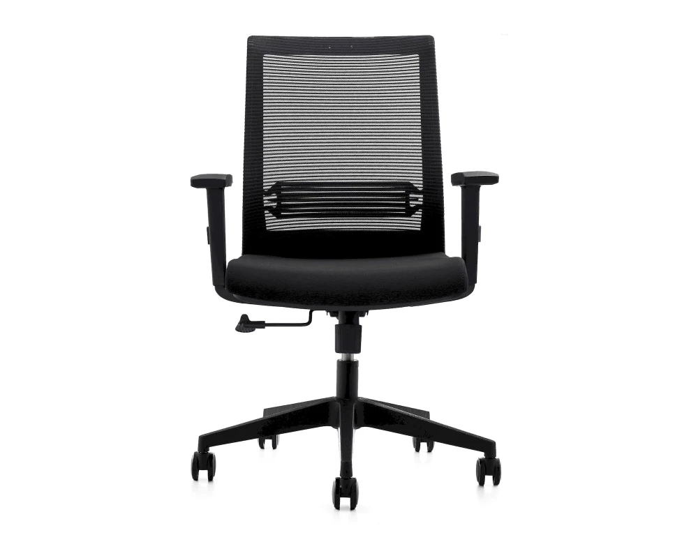 Кресло College CLG-433 MBN-B