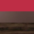 Красный/Коричневый/Дуб мали