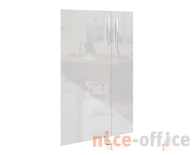Двери МДФ глянец (комплект) AS-4.1 Asti images