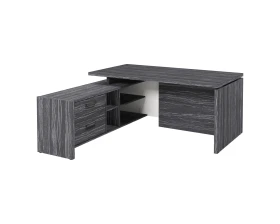 Стол руководителя левый 170 Фестус / Festus images