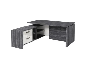 Стол руководителя левый 170 Фестус / Festus images