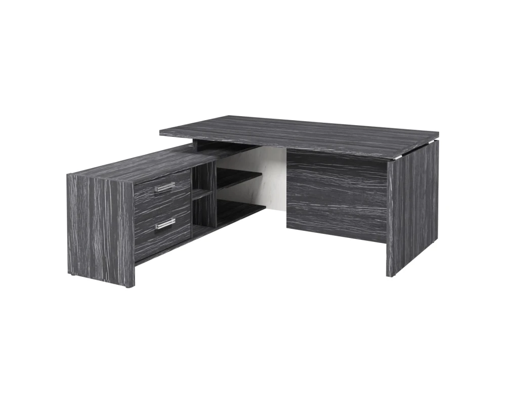 Стол руководителя левый 170 Фестус / Festus