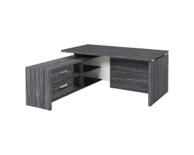 Стол руководителя левый 170 Фестус / Festus images