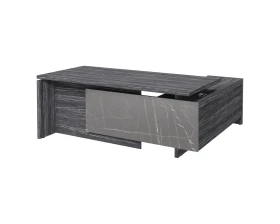 Стол руководителя левый 190 Фестус / Festus images