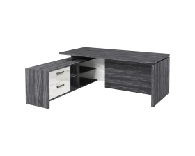 Стол руководителя левый 190 Фестус / Festus images