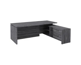 Стол руководителя правый 210 Фестус / Festus images