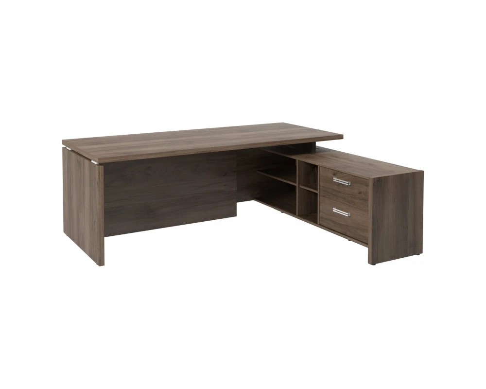 Стол руководителя правый 210 Фестус / Festus