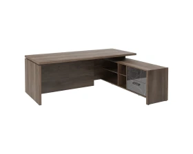 Стол руководителя правый 210 Фестус / Festus images