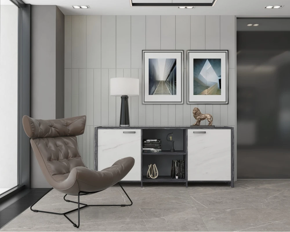 Кабинет руководителя Фестус / Festus